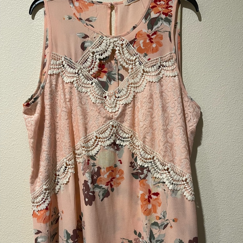 Liberty Love top💖